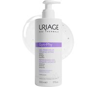 Uriage - Gyn-Phy - Gel Rinfrescante Per L'Igiene Intima 500 ml