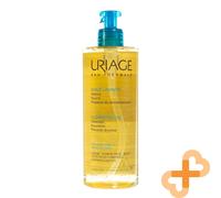 Uriage Huile Detergente Idratante Per Pelli Secche E Sensibili 500 Ml