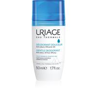 Uriage Hygiene Gentle Deodorant deodorante roll-on delicato senza alluminio 50 ml