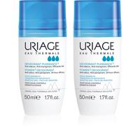 Uriage Hygiène Power3 Deodorant confezione conveniente