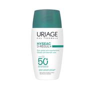 URIAGE LABORATOIRES DERMATOLOG HYSEAC 3 REGUL+ SPF50+ 50 ML