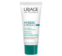URIAGE Hyseac 3-Regul+ T 40ml 40 ml Crema per la pelle