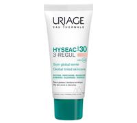 Uriage - Hyséac 3-Regul Trattamento Globale Anti-Imperfezioni Colorato SPF30 Viso 40 ml