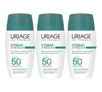 URIAGE HYSEAC 3 REGUL+ Trattamento globale anti-imperfezioni SPF 50+ 5