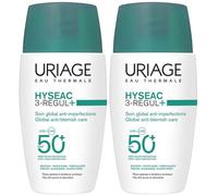 URIAGE HYSEAC 3 REGUL+ Trattamento globale anti-imperfezioni SPF 50+ 5