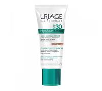 HYSEAC 3-REGUL COLORATO SPF30 PELLE GRASSA O A TENDENZA ACNEICA 40 ML