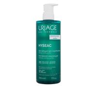 Uriage Hyseac Gel Detergente 500 ml 500 ml