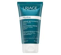Uriage Hyséac Cleansing Cream balsamo detergente per la pelle grassa 150 ml