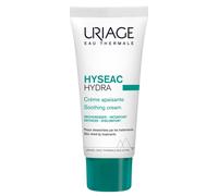 Uriage Hyséac - Hydra Crema Lenitiva Idratante Viso Per Pelle Acneica E Fragilizzata 40 ml