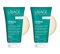 URIAGE Hyseac Creme Nettoyante T 150ml Set da 2 2x150 ml Crema