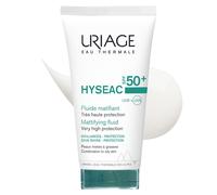 URIAGE Fluide Matifiant SPF50+ 50ml - Trattamenti Protettivi