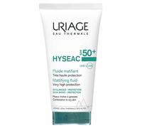 Uriage Solaire Fluido Solare Viso SPF50+ 50ml