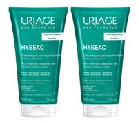 URIAGE HYSEAC Gel detergente anti-imperfezioni viso e corpo, pelle gra