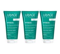 URIAGE HYSEAC Gel detergente anti-imperfezioni viso e corpo, pelle gra