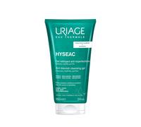 URIAGE HYSÉAC Gel detergente purificante 150ml - Gel detergente viso