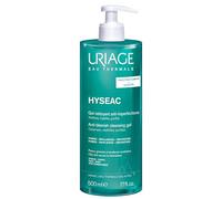 Uriage Hyséac - Gel Detergente Purificante per Pelle Grassa, 500ml
