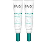 URIAGE HYSEAC Gel SOS purificante effetto patch invisibile, imperfezio
