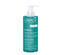 Uriage Hyséac - Olio Detergente E Struccante Per Pelle Grassa E Acneica 100 ml