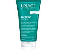 Uriage Hyseac Hydra Soothing Cleansing Cream crema detergente lenitiva per pelli secche e irritate dal trattamento antiacne 150 ml