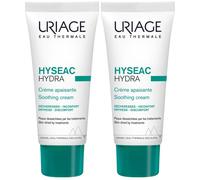 URIAGE Hyseac Hydra T 40ml 2x40 ml Crema