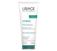 Uriage Hyséac Exfoliating Mask 100 ml variante Imballaggio nuovo
