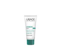 Uriage Hyséac Mat' Gel-Crema Opacizzante 40ml