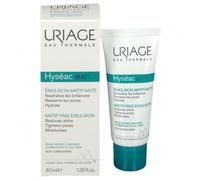 Uriage Hyseac Mat' Crema Viso Pelle Mista O Grassa 40ml