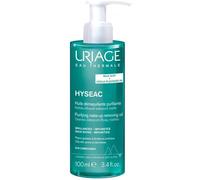 Uriage Hyseac Purifying Make-Up Removing Oil 100 ml