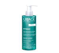 URIAGE - HYSÉAC Olio Detergente Purificante - Olio detergente viso