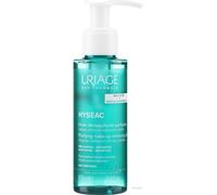 Uriage Hyséac Olio Struccante Purificante 100 ml - Olio struccante