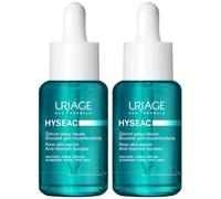 URIAGE Hyseac Serum Peau Neuve Set da 2 2x30 ml Siero