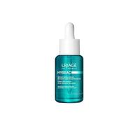 Uriage Hyseac Serum Piel Nueva Anti-imperfecciones con 5,8% de AHAs Puros - Actúa sobre las imperfecciones debidas al estrés emocional y al brote hormonal - Eficaz desde la 1ª Aplicación - No Graso y