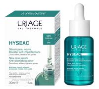 Uriage Hyséac Siero Nuova Pelle 30 ml - Siero viso