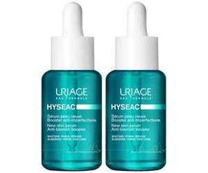 URIAGE HYSEAC Siero pelle nuova booster anti-imperfezioni 30ml - Rispa