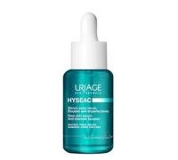 Uriage Hyseac Siero Pelle Nuova Booster Anti-Imperfezioni con 5,8% di AHA puri - Agisce sugli inestetismi dovuti allo stress emotivo e al picco ormonale - Efficace fin dalla prima applicazione - Non u