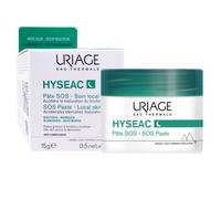 Uriage Hyseac SOS Crema Spot Notte Antimperfezioni 15g Verde