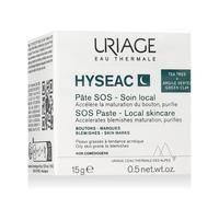 Uriage Hyséac Pasta SOS Trattamento Brufoli 15 g
