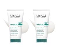 URIAGE Hyseac Spf50+ Fluide T 50ml 2x50 ml Fluido