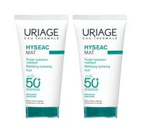 URIAGE Hyseac Spf50+ Fluide T 50ml - Risparmia il 10% con il codice: u