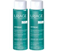 URIAGE HYSEAC Tonico purificante 250ml 2x250 ml Tonico