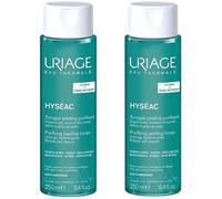 Uriage Hyseac Tonico Purificante Viso 250 ml Per Pelle Grassa Lucida e Acneica Con Imperfezioni e Punti Neri