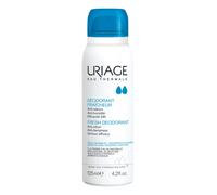 URIAGE - IGIENE CORPO Deodorante Fresco Spray, Efficacia antiodore 24h - Deodorante spray