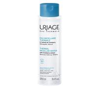 URIAGE - IGIENE VISO Acqua Micellare Termale per Pelle Normale e Secca - Acqua micellare
