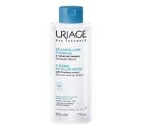 Uriage eau micellaire thermale pelli normali secche 500 ml