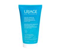 Uriage Eau Thermale Refreshing Make-Up Removing Jelly 150 ml
