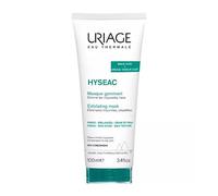 Uriage Hyséac - Maschera Gommage Pelle Grassa O A Tendenza Acneica, 100ml