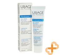 Uriage Keratosane 30 Crema 30% Urea Idratante Calli Bilance Secchezza 40ml
