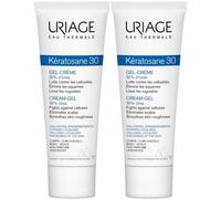 URIAGE Kératosane 30 Gel-Crema Cheratolitico - Risparmia il 10% con il