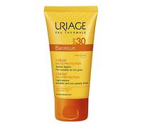 Uriage Laboratoires Dermatolog 21440 Bariesun Crema Solare, SPF 30, 50 ml