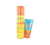 Uriage Laboratoires Dermatolog 21444 Bariesun Spray SPF 50+, 200 ml